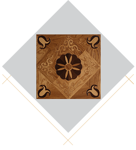 Solid Wood Flooring