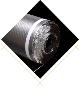 Flooring Underlayment