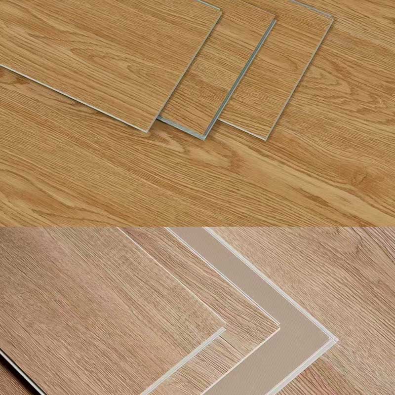 Why Is High-Gloss Click-Lock SPC Flooring Becoming a Smart Choice for Modern Interior Projects