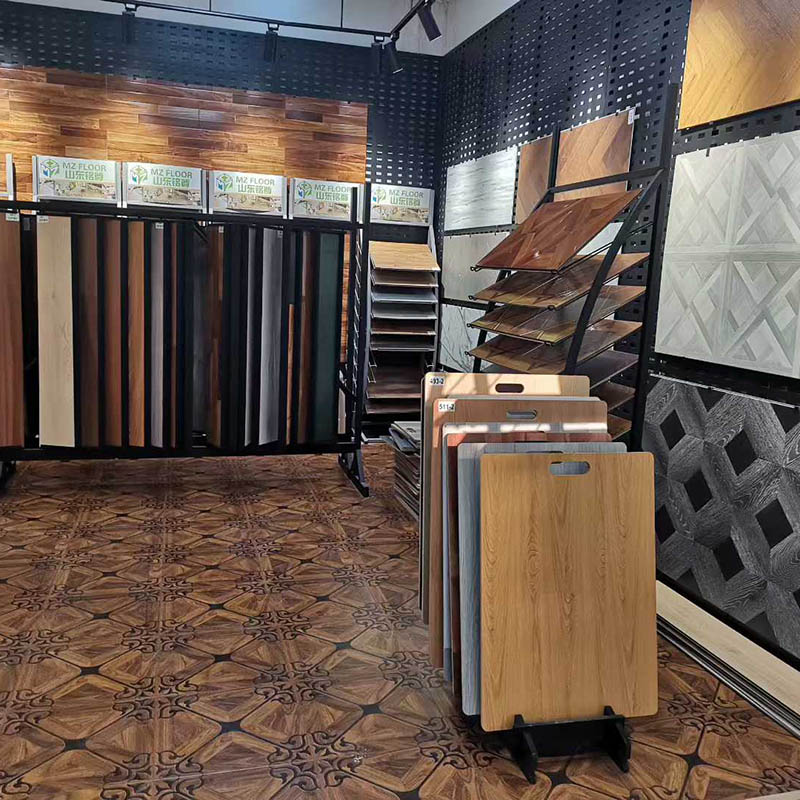 Solid Wood Flooring Wholesale Order