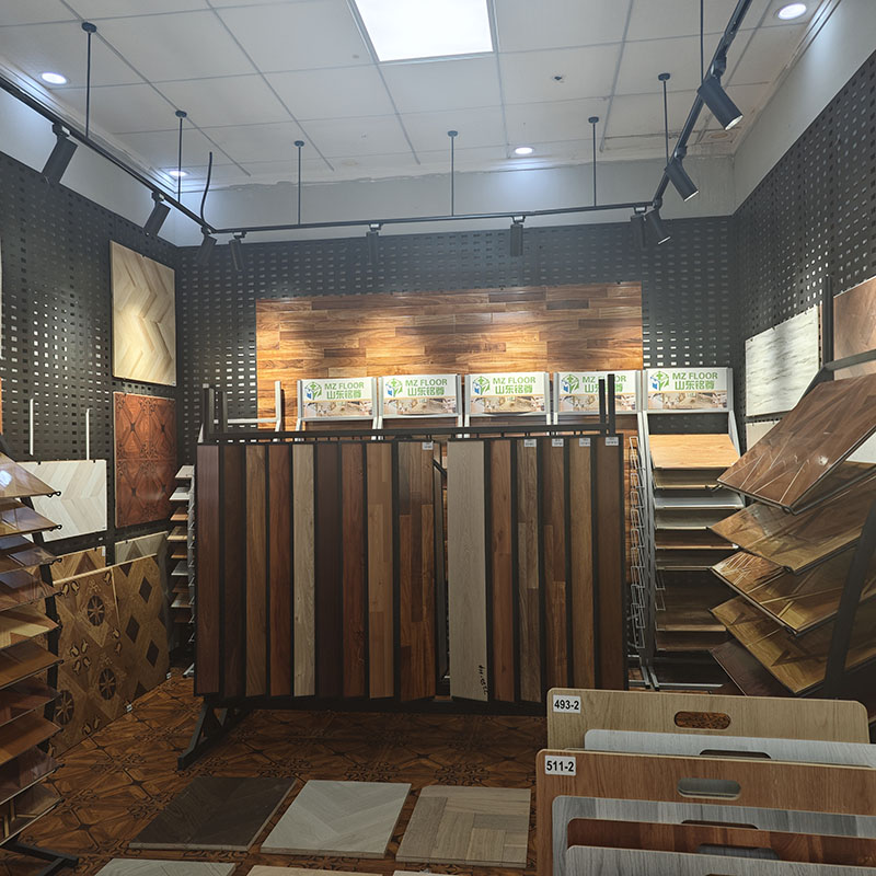 Laminate Flooring Wholesale Order