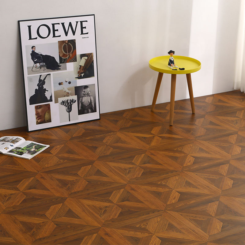 Versailles Pattern Laminate Flooring