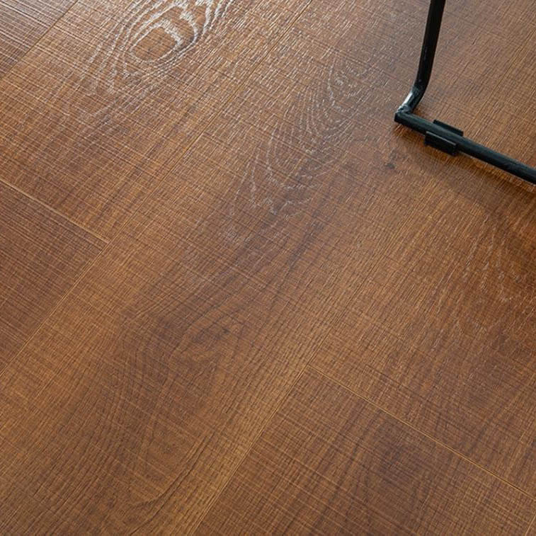 3D Embossed EIR Oak Laminate Flooring
