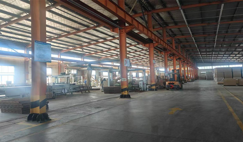 Chinese Knot Laminate Flooring