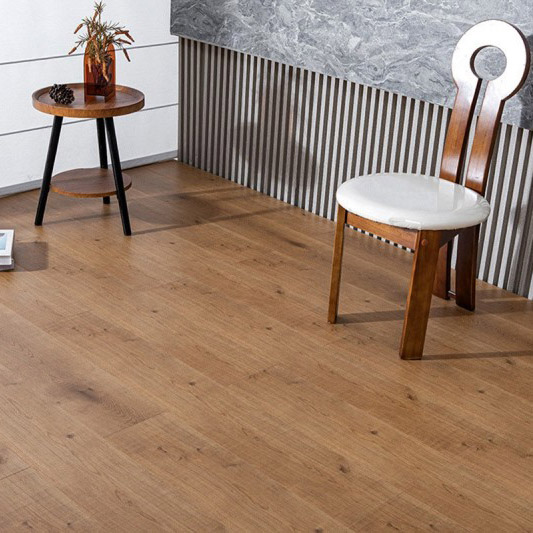 MDF/HDF Click-Lock Laminate Flooring