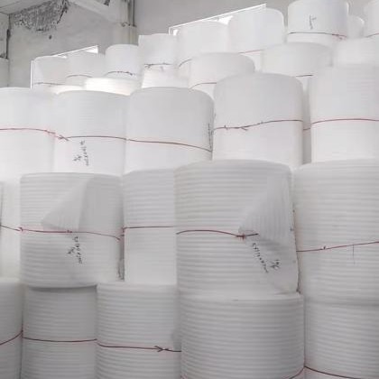 Moisture-Proof EVA Underlayment