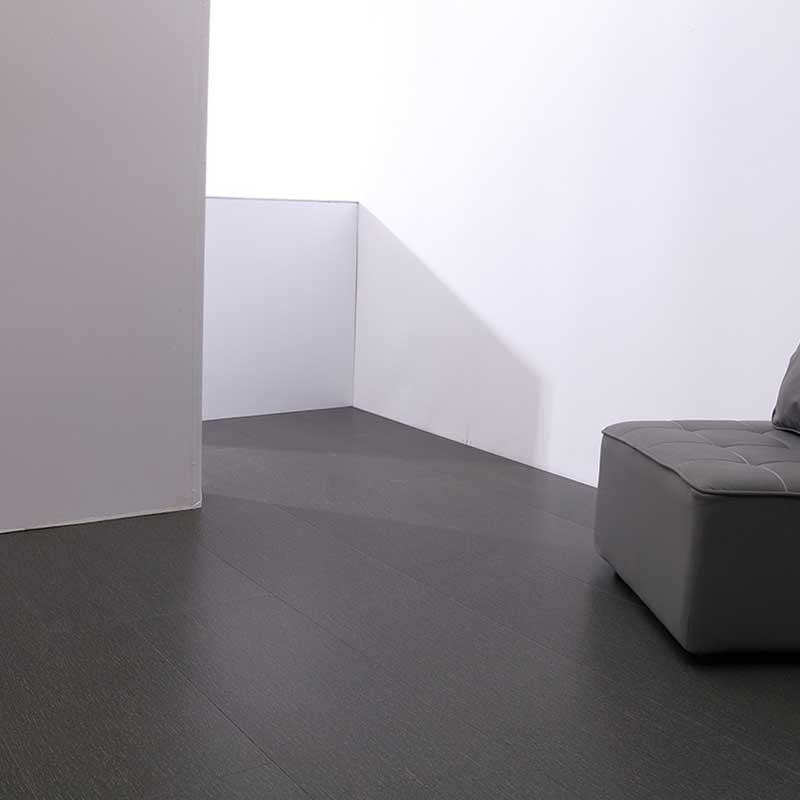 Fine-Line Herringbone Laminate Flooring